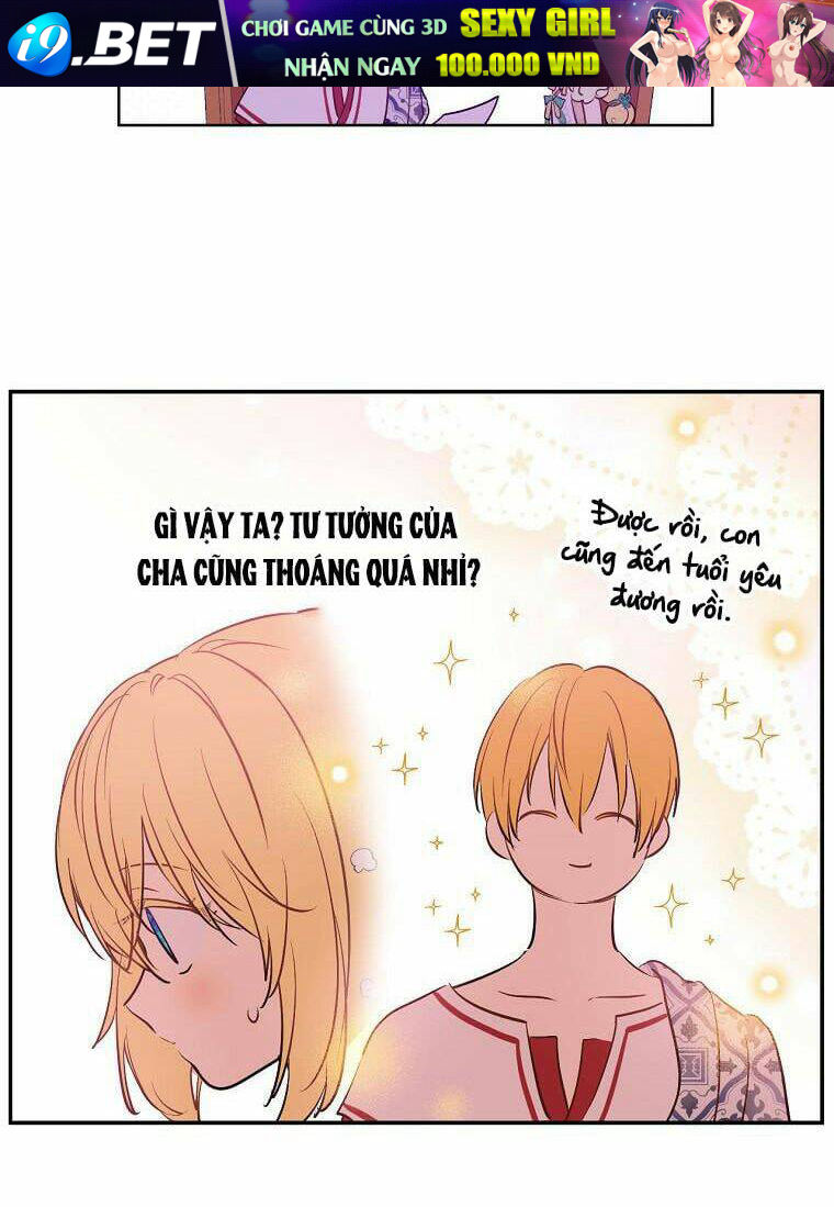Một Ngày Nọ Ta Trở Thành Công Chúa Chương 118 Ảnh 10