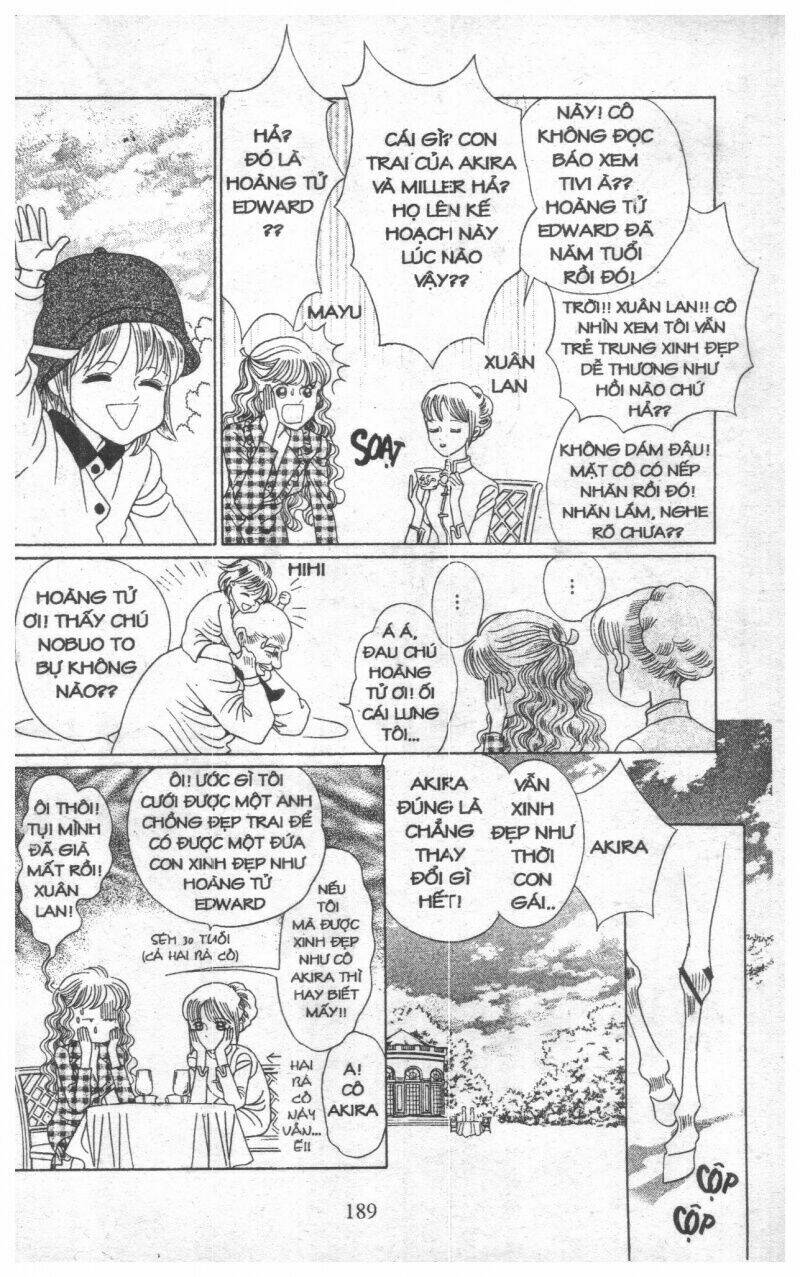 Nàng Tiên Ánh Trăng - Kaguya Hime Chương 27 Ảnh 190