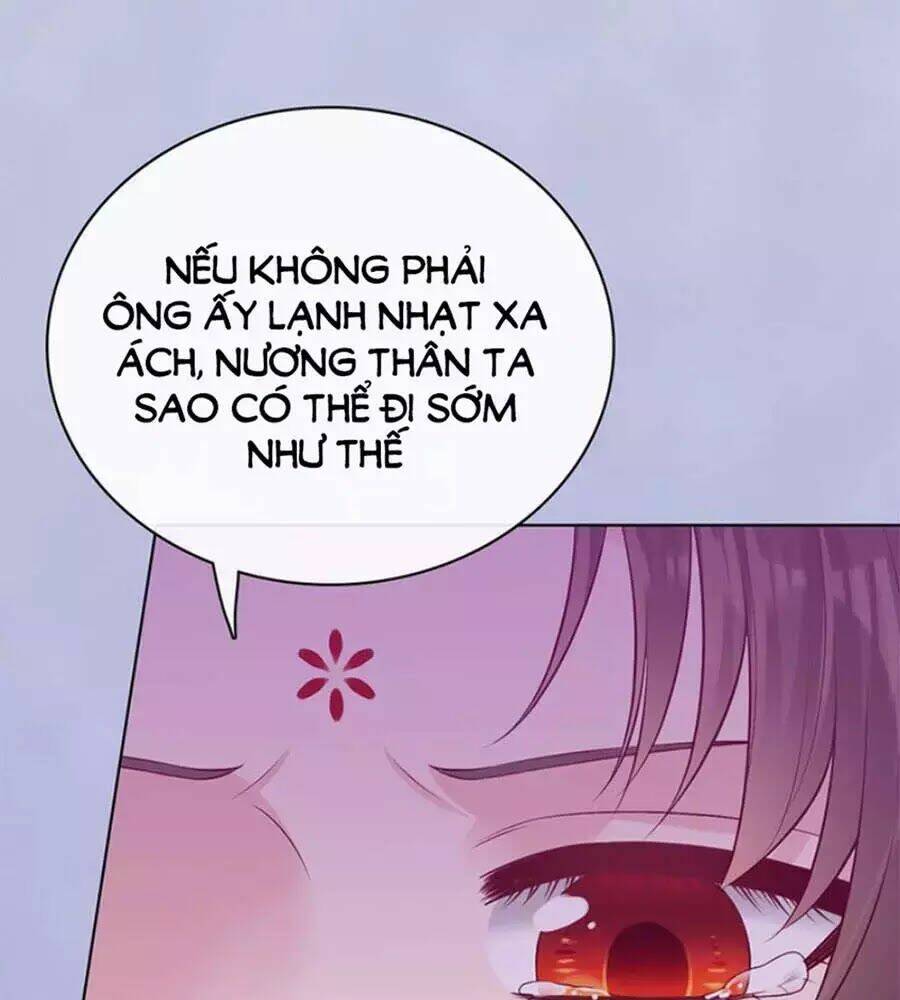 Mỹ Nhân Già Rồi Chương 54 Ảnh 79
