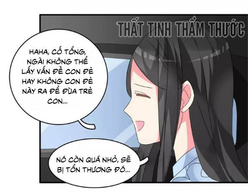 Lều Khều Biết Yêu Chương 78 Ảnh 49