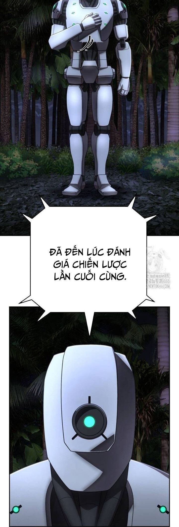 Sự Trở Lại Của Anh Hùng Diệt Thế Chương 146 Ảnh 23