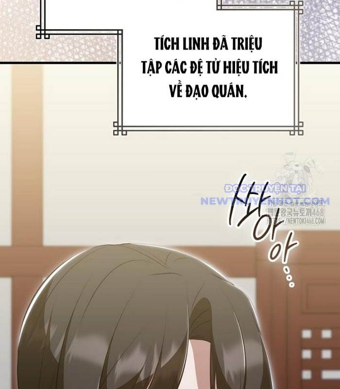 Trở Thành Đệ Tử Nhỏ Tuổi Nhất Phái Hoa Sơn Chương 39 Ảnh 30