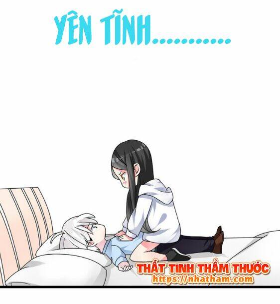 Lều Khều Biết Yêu Chương 83 Ảnh 25
