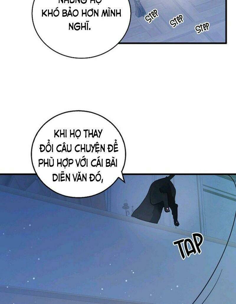 Tôi Là Bạn Gái Cũ Của Một Người Lính Chương 52 Ảnh 9
