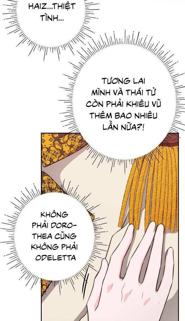 Gửi Đến Người Bạn Của Tôi Chương 10 Ảnh 18