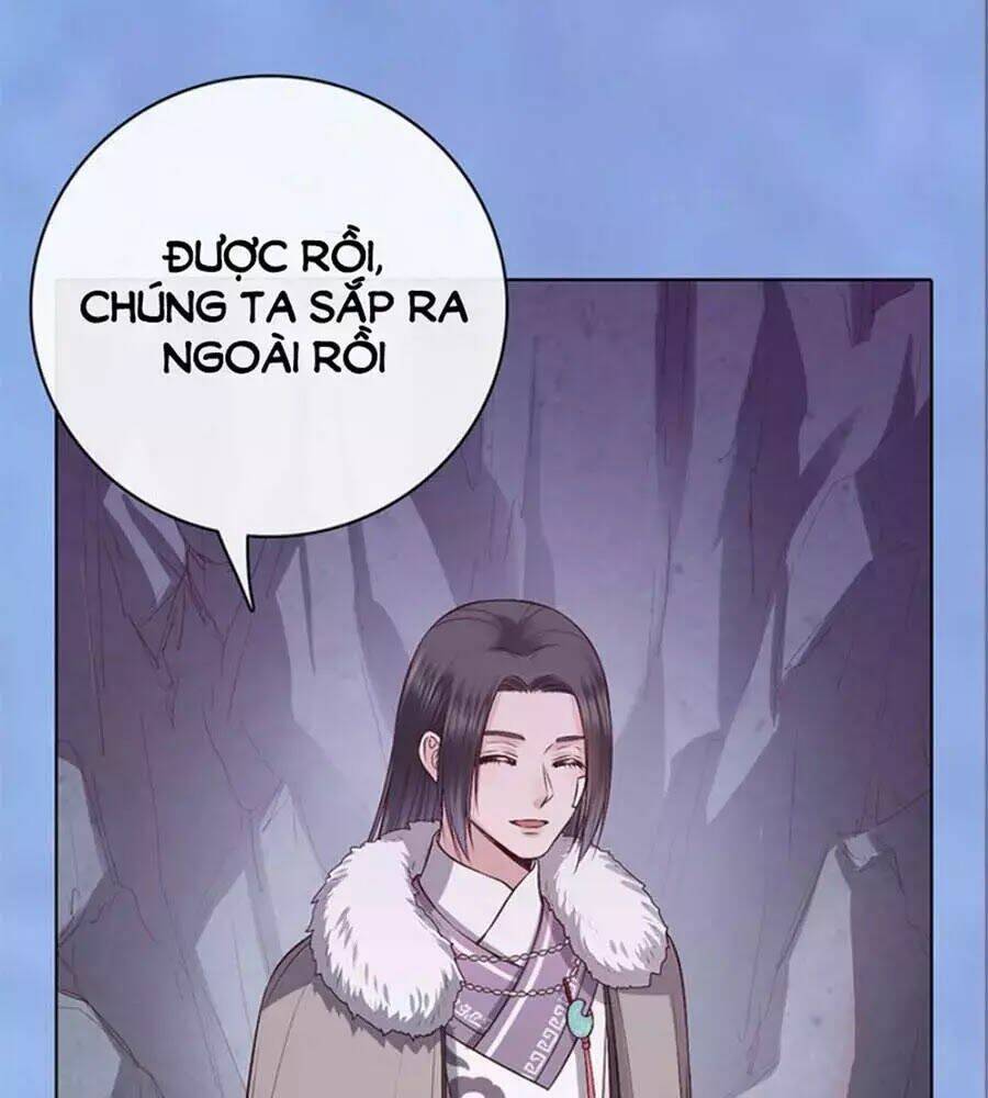 Mỹ Nhân Già Rồi Chương 56 Ảnh 73
