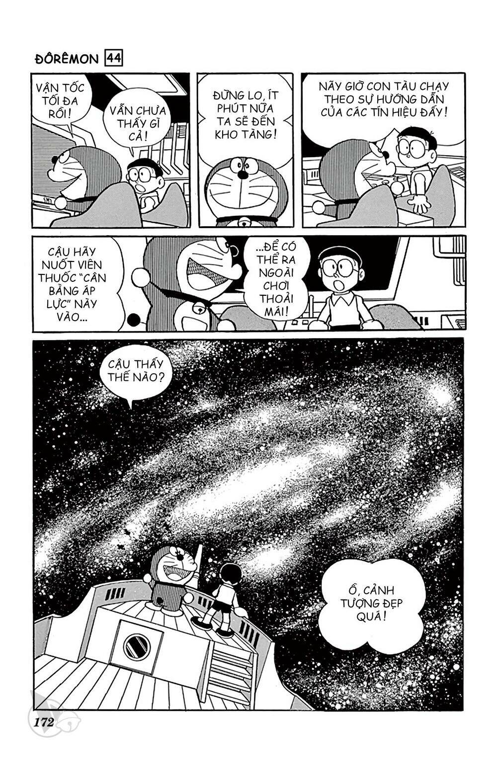 Doraemon Chương 807 Ảnh 11