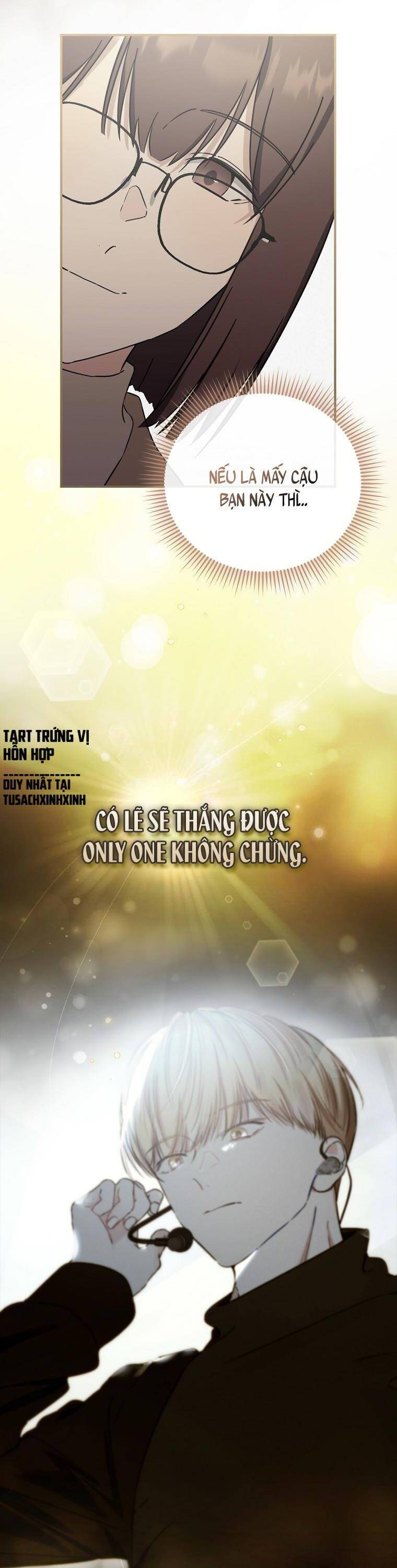 Tôi, Em Út Nhất Định Sẽ Trở Thành Idol! Chương 8 Ảnh 13