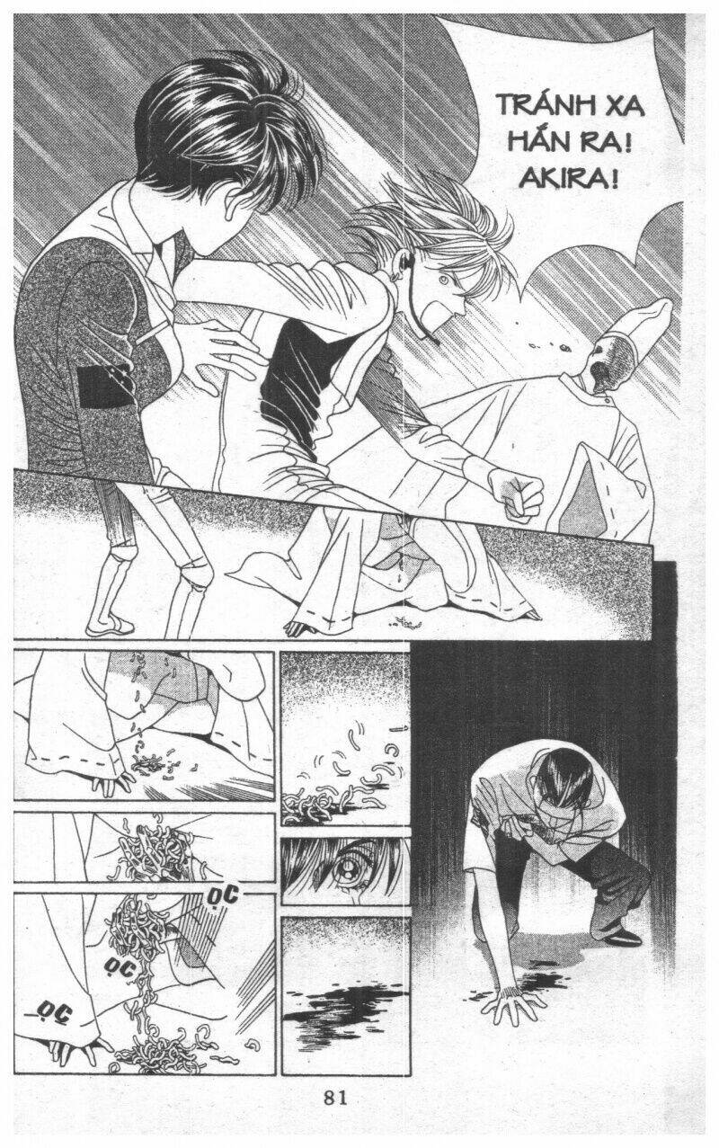 Nàng Tiên Ánh Trăng - Kaguya Hime Chương 27 Ảnh 82