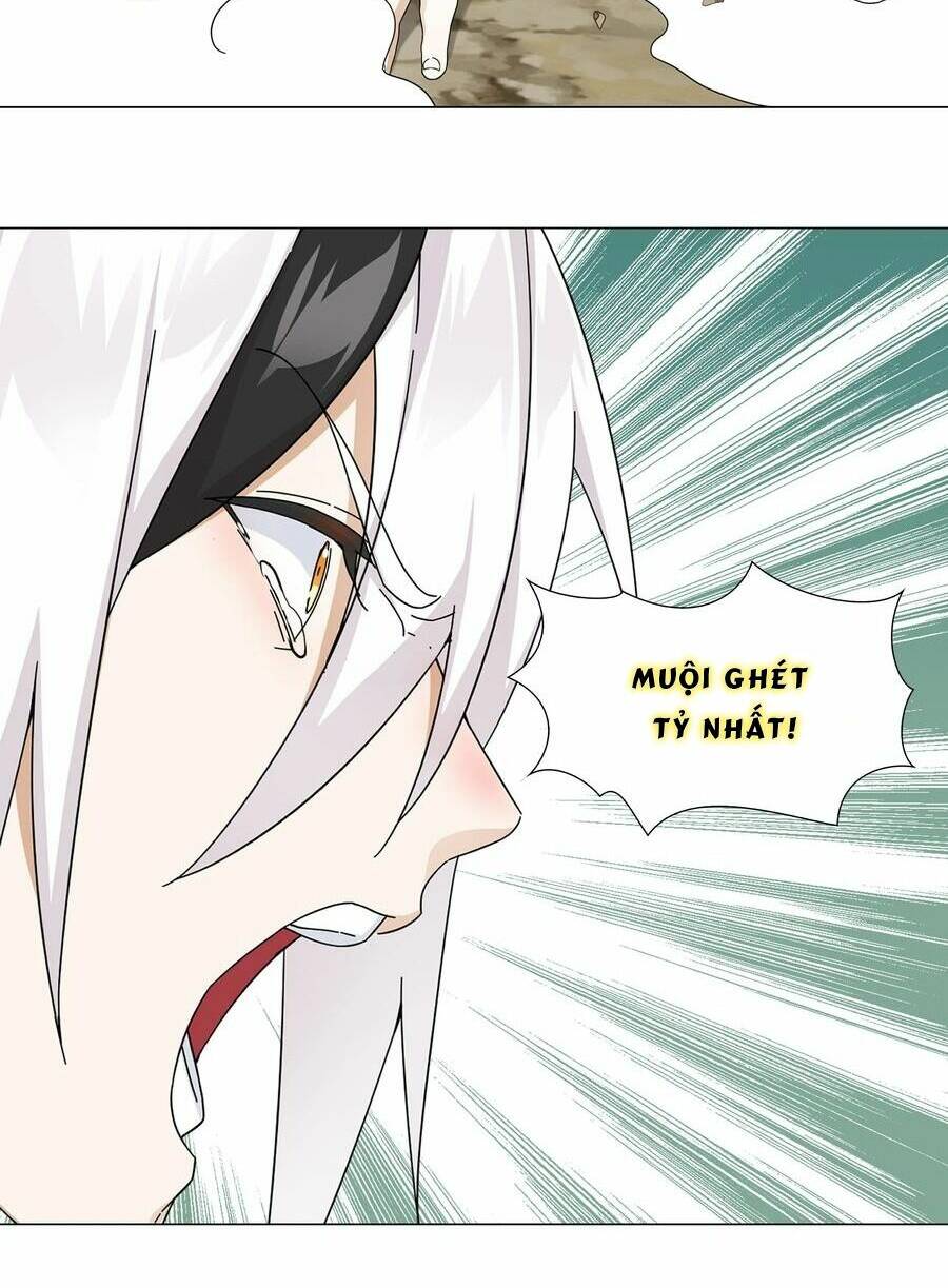My Harem Grew So Large, I Was Forced To Ascend Chương 71 Ảnh 25
