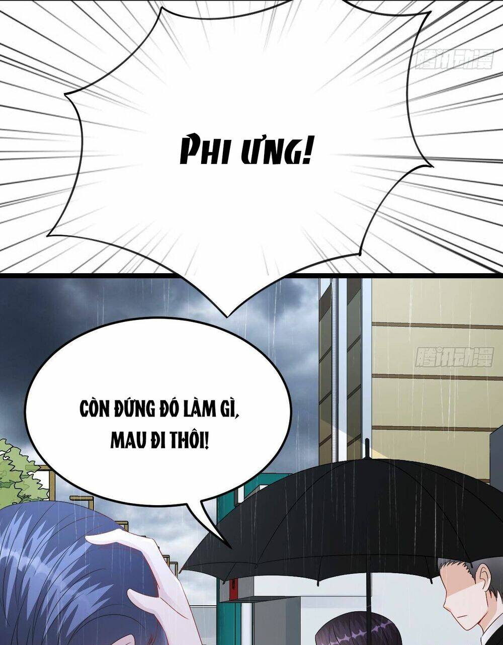 Đế Thiếu Ngọt Sủng: Manh Thê Sống Lại Không Ngoan Chương 19 Ảnh 8