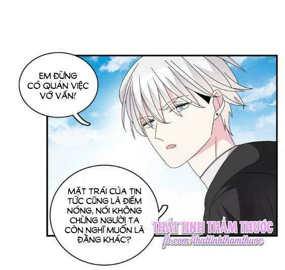Lều Khều Biết Yêu Chương 86 Ảnh 20