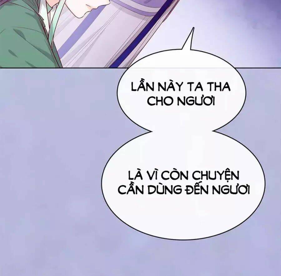 Mỹ Nhân Già Rồi Chương 59 Ảnh 83