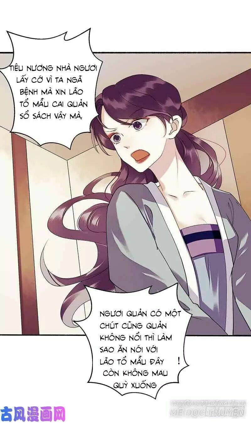 Nhất Đế Trọng Sinh Mỹ Nhân Tâm Kế Chương 55 Ảnh 2