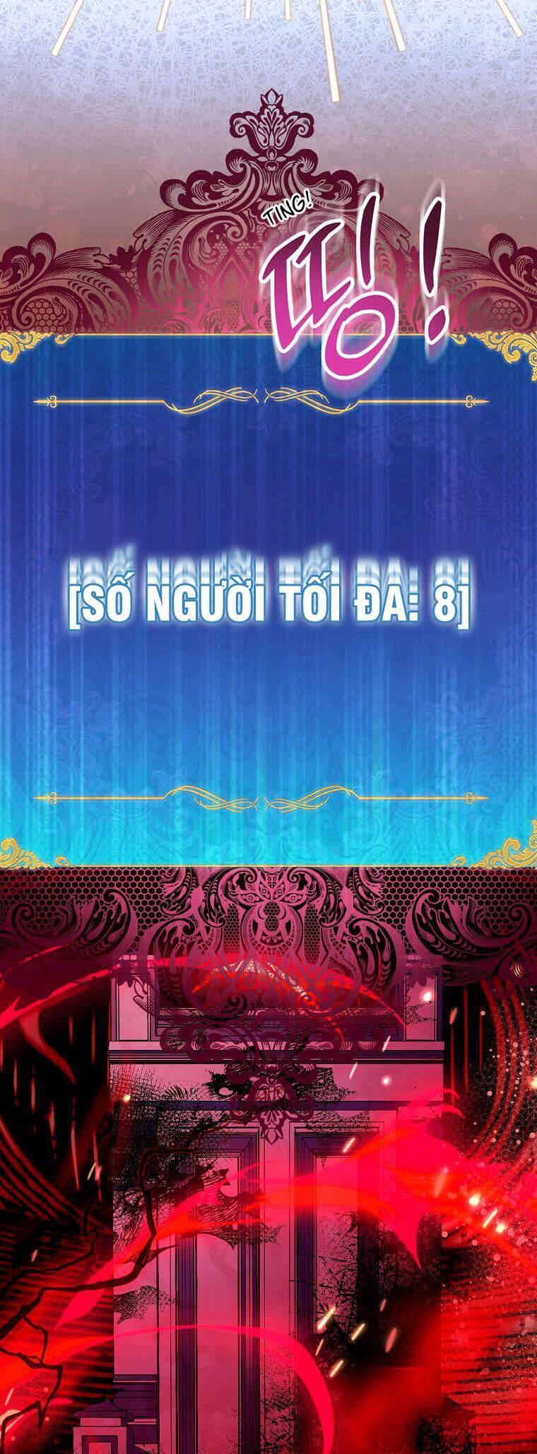 Tôi Là Thánh Nữ Giả Mạo Nhưng Các Thần Lại Ám Ảnh Tôi Chương 81 Ảnh 53