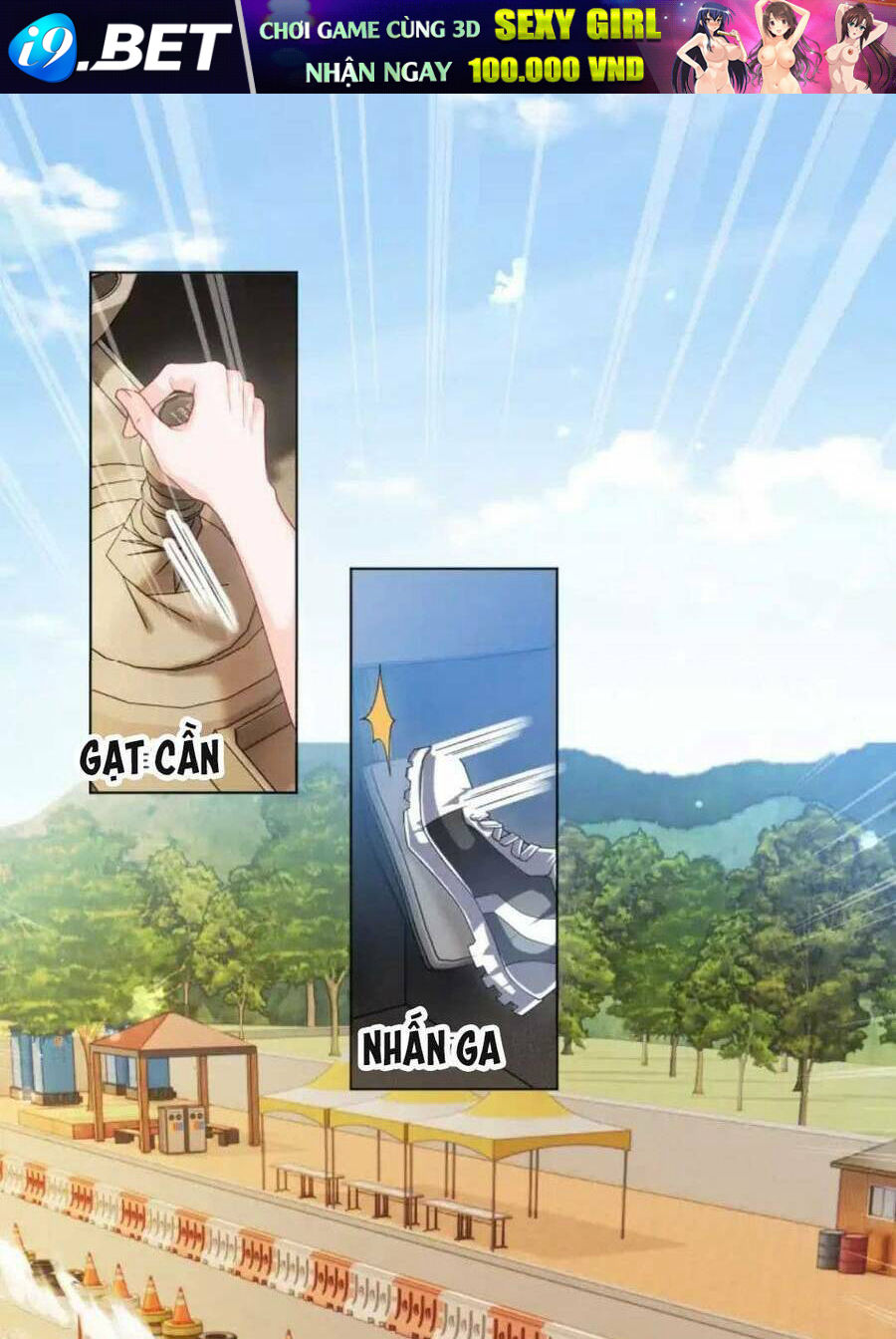 Kế Hoạch Tự Giải Cứu Của Nhân Vật Phản Diện Chương 12 Ảnh 15