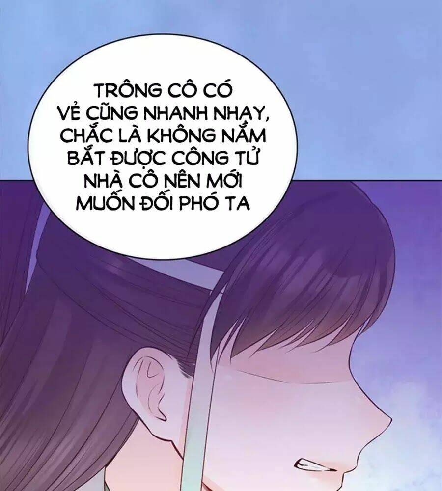 Mỹ Nhân Già Rồi Chương 58 Ảnh 73