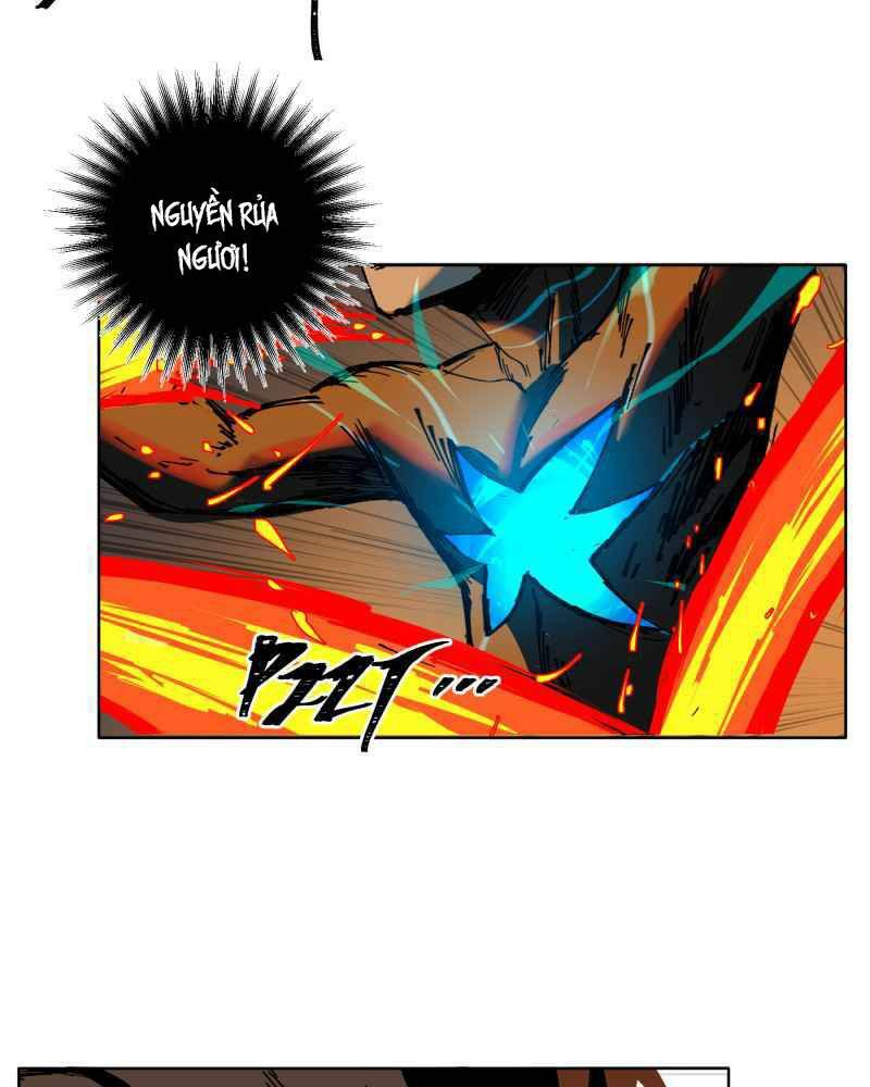 Black Sun Chương 3 Ảnh 82