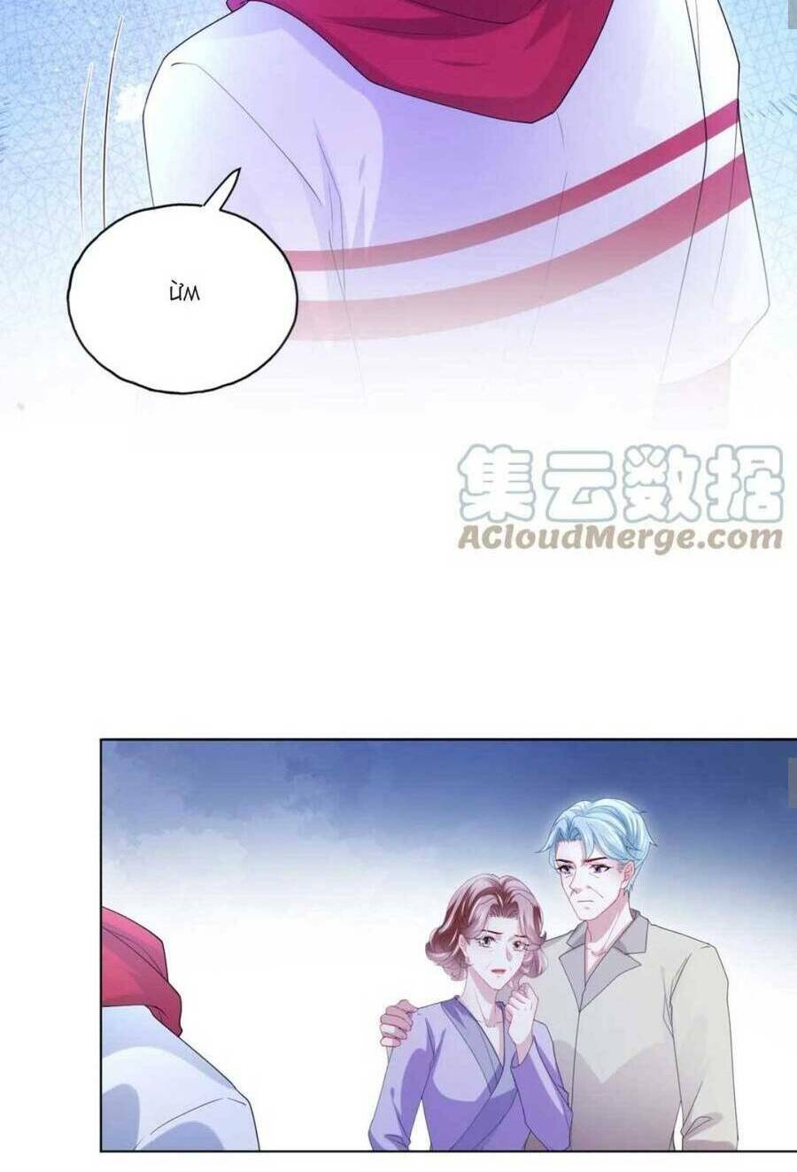 Kế Hoạch Tự Giải Cứu Của Nhân Vật Phản Diện Chương 27 Ảnh 34