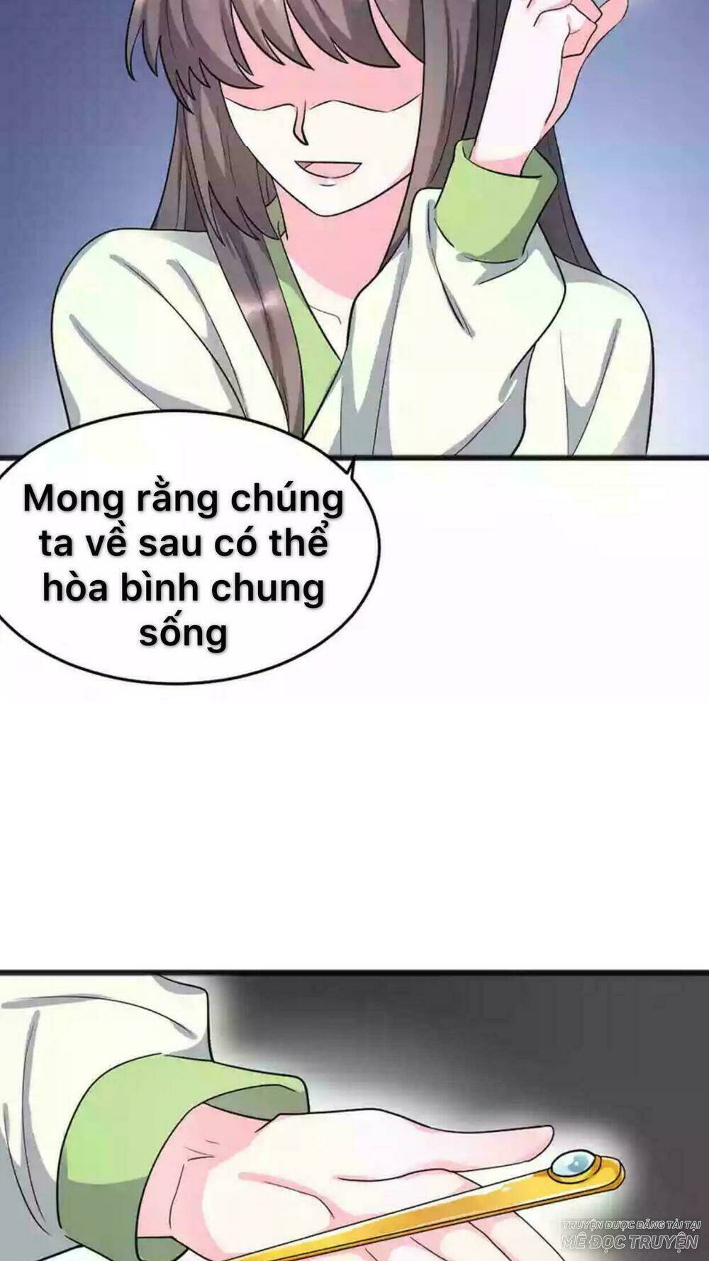 Hoa Khôi Trọng Sinh Chương 9 Ảnh 12