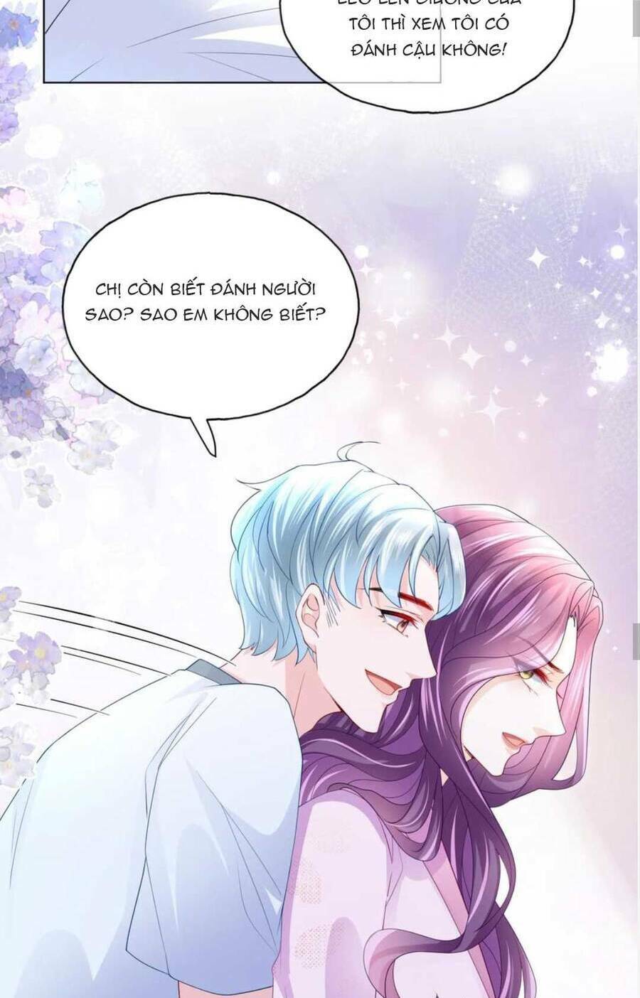 Kế Hoạch Tự Giải Cứu Của Nhân Vật Phản Diện Chương 24 Ảnh 33