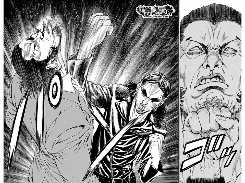 Shonan Seven Chương 7.1 Ảnh 22