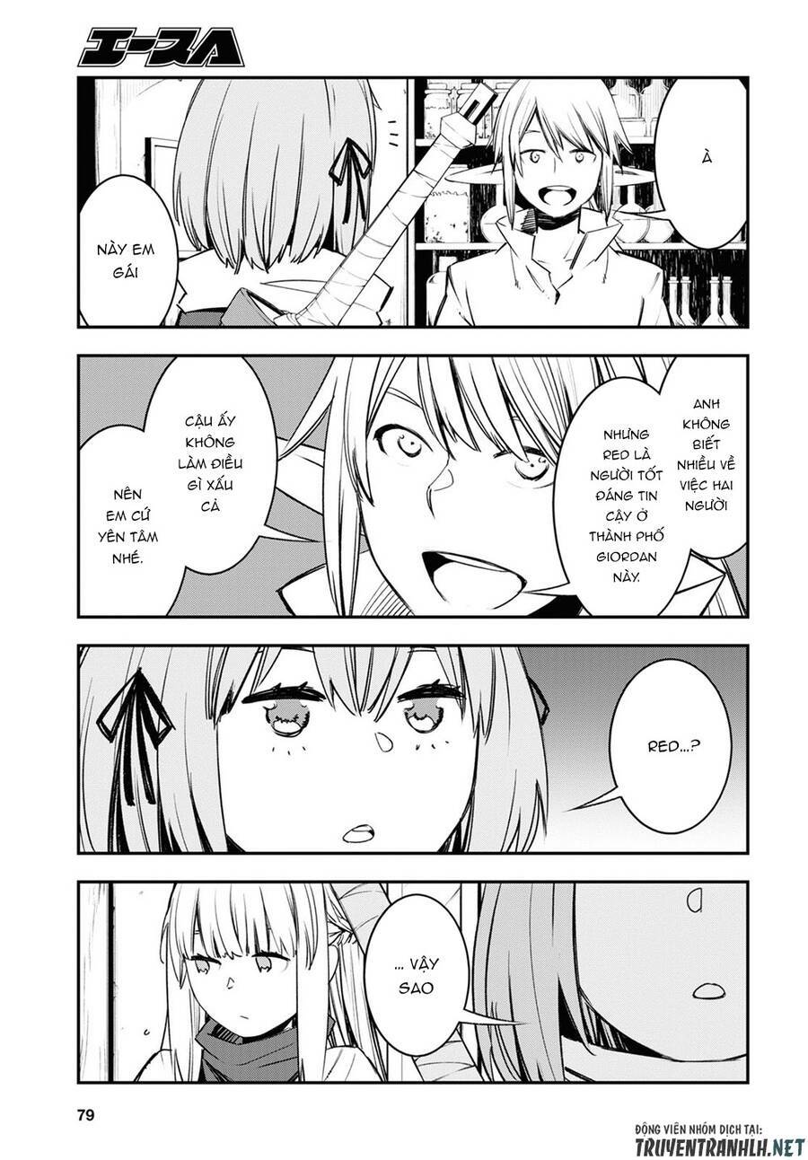 Shin No Nakama Janai To Yuusha No Party Wo Oidasareta No De, Henkyou De Slow Life Suru Koto Ni Shima Chương 45 Ảnh 9