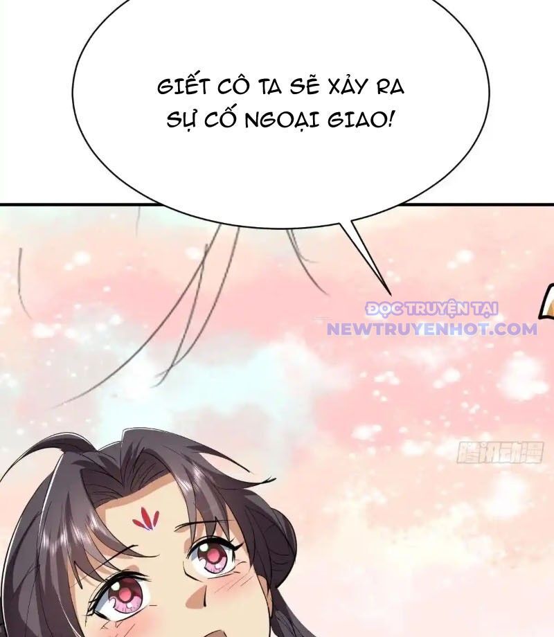 Đệ Tử Siêu Thần Ta Nằm Không, Tông Môn Hủy Diệt Ta Vô Địch Chương 55 Ảnh 10