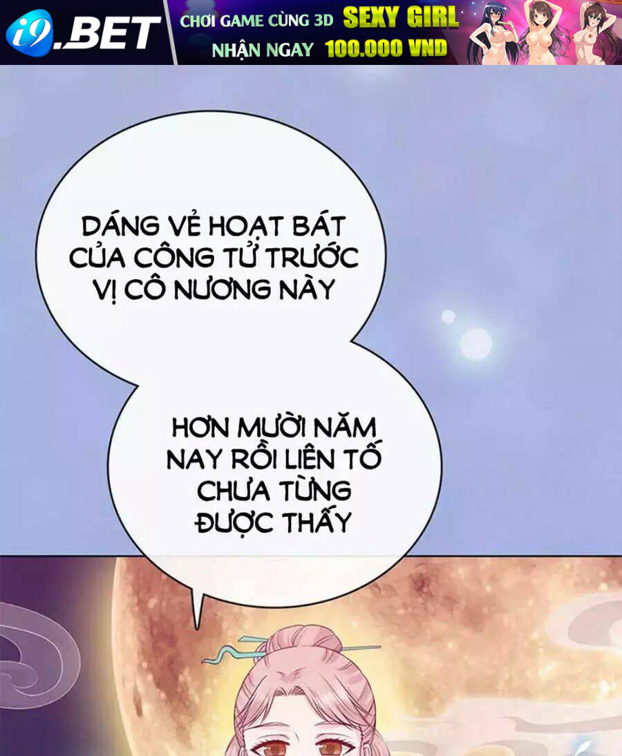 Mỹ Nhân Già Rồi Chương 60 Ảnh 6
