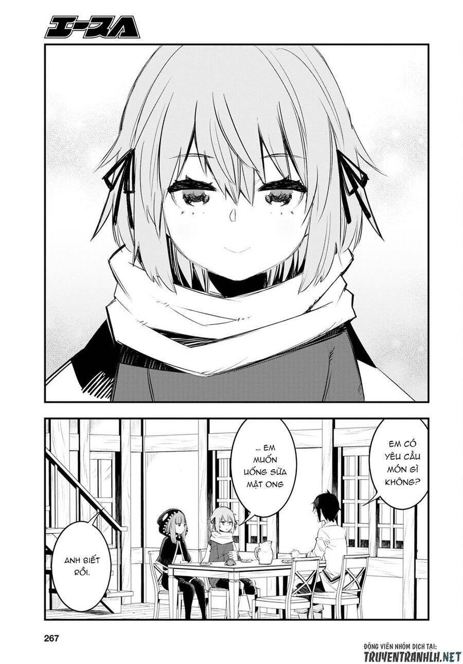 Shin No Nakama Janai To Yuusha No Party Wo Oidasareta No De, Henkyou De Slow Life Suru Koto Ni Shima Chương 48 Ảnh 17