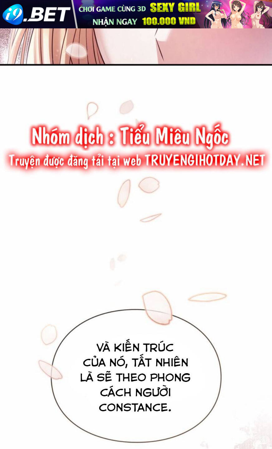 Sự Hy Sinh Của Ác Quỷ Chương 58 Ảnh 57