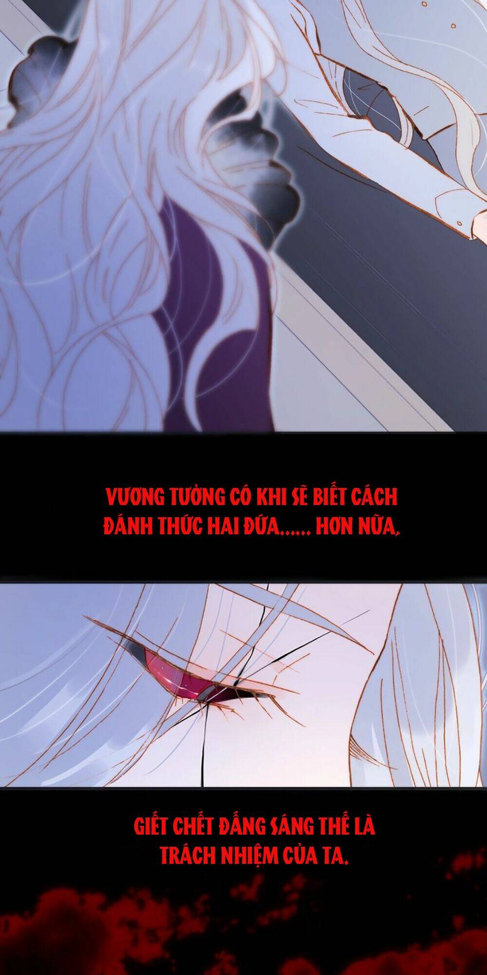 Tiếng Đàn Lặng Câm Giữa Lòng Vũ Trụ Chương 86 Ảnh 3