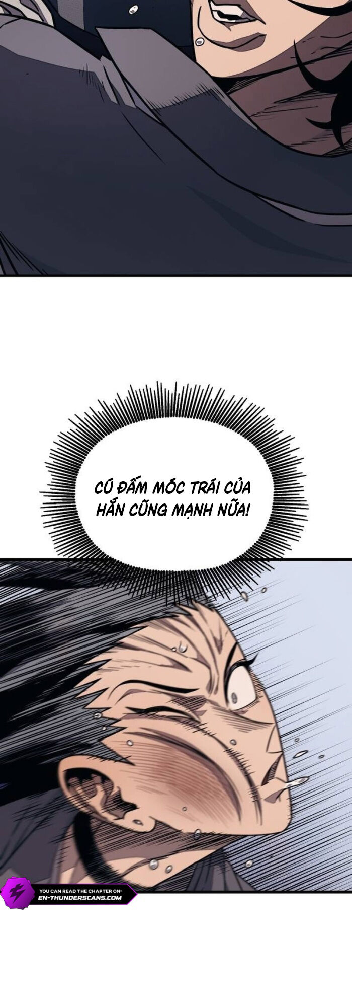 Lớp Học Cải Tạo Chương 14 Ảnh 19