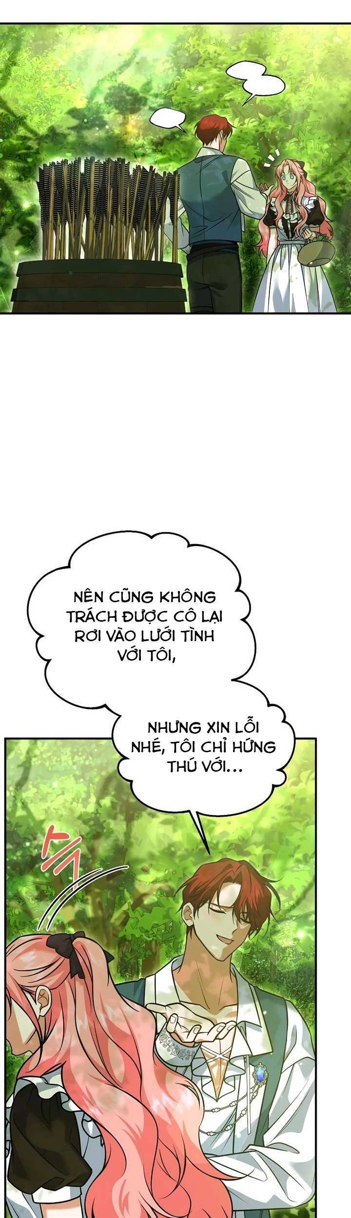 Cách Khiến Cuốn Tiểu Thuyết Bi Kịch Thành Chữa Lành! Chương 27 Ảnh 40