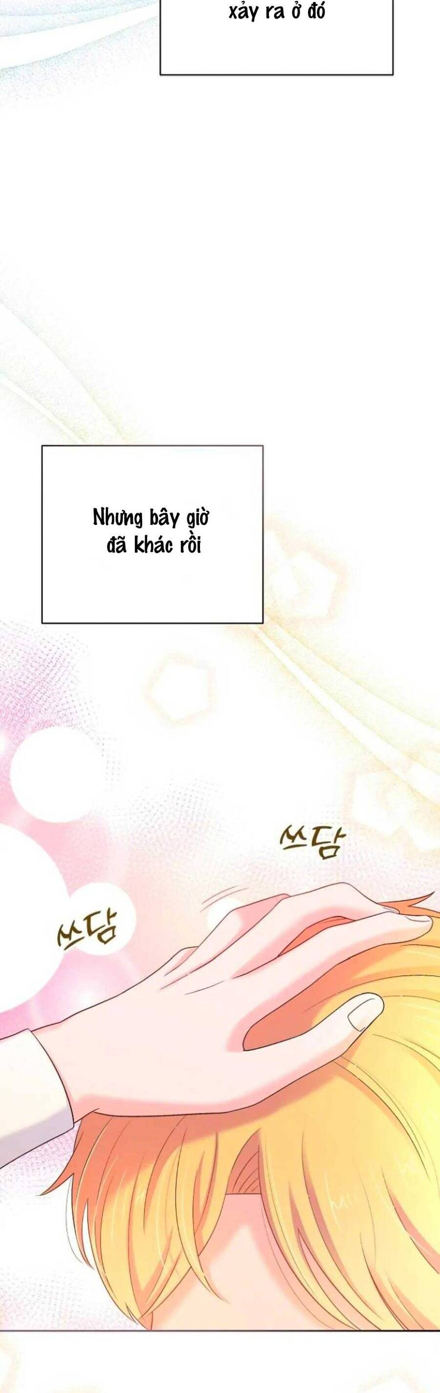 Hầu Gái Không Thích Nuôi Dạy Trẻ Nhỏ Chương 12 Ảnh 44