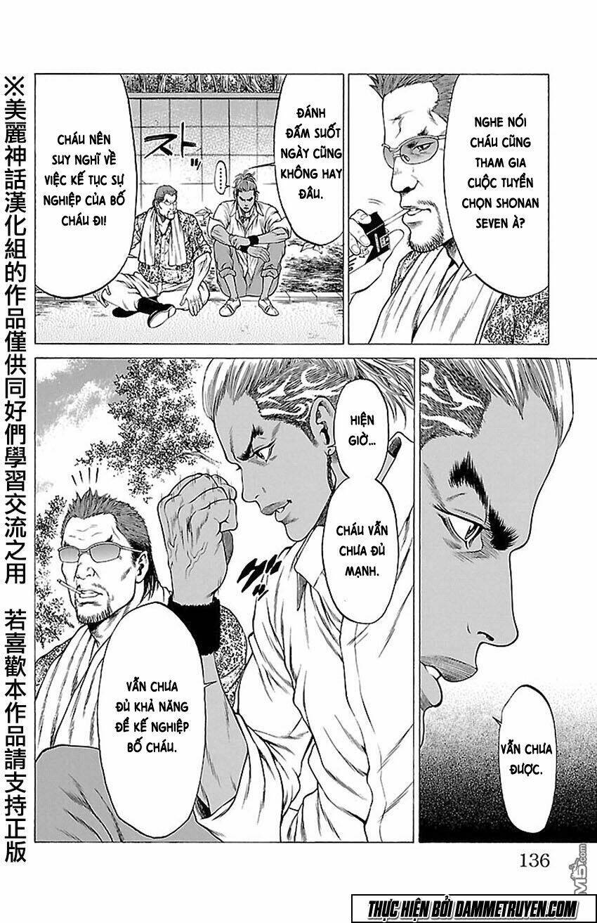 Shonan Seven Chương 10 Ảnh 31