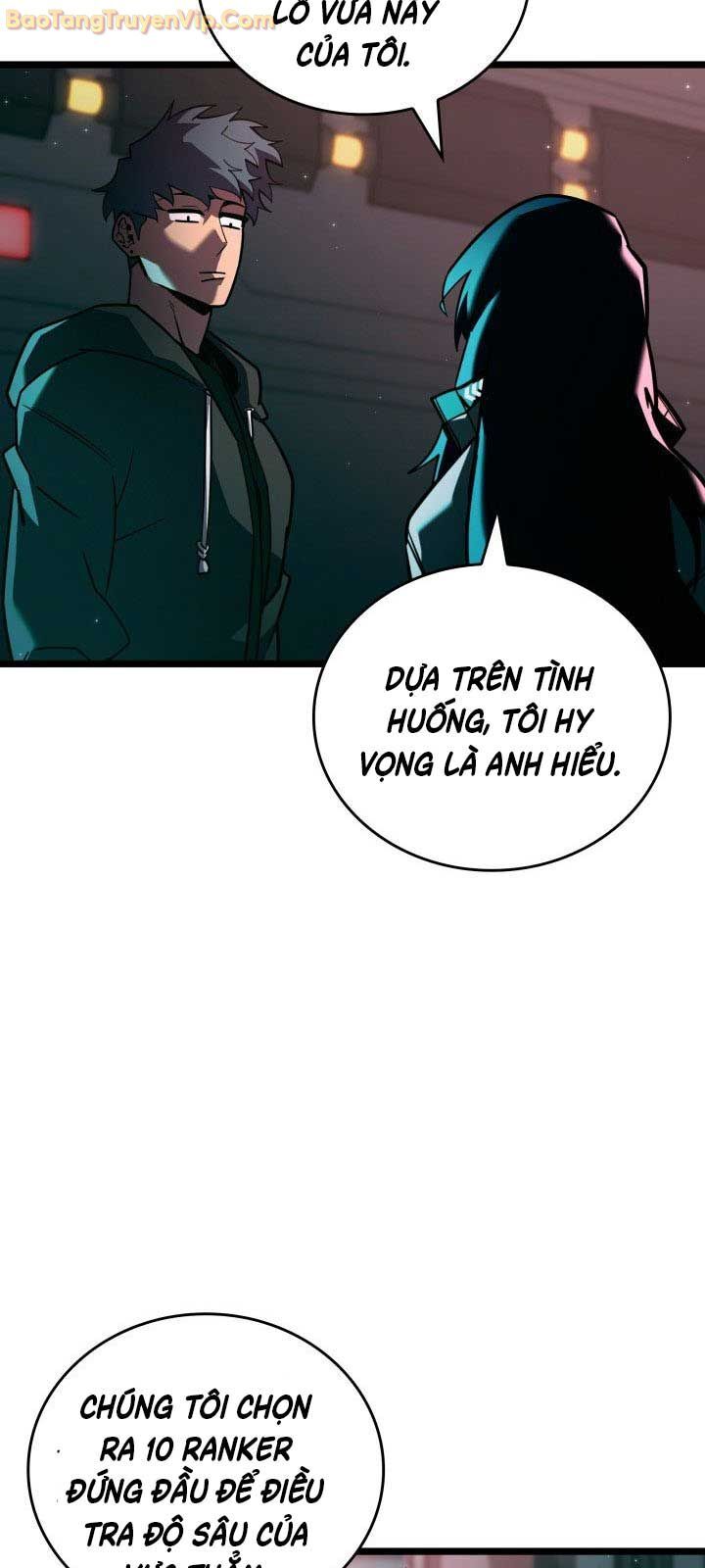 Sự Trở Lại Của Người Chơi Cấp Sss Chương 143 Ảnh 44