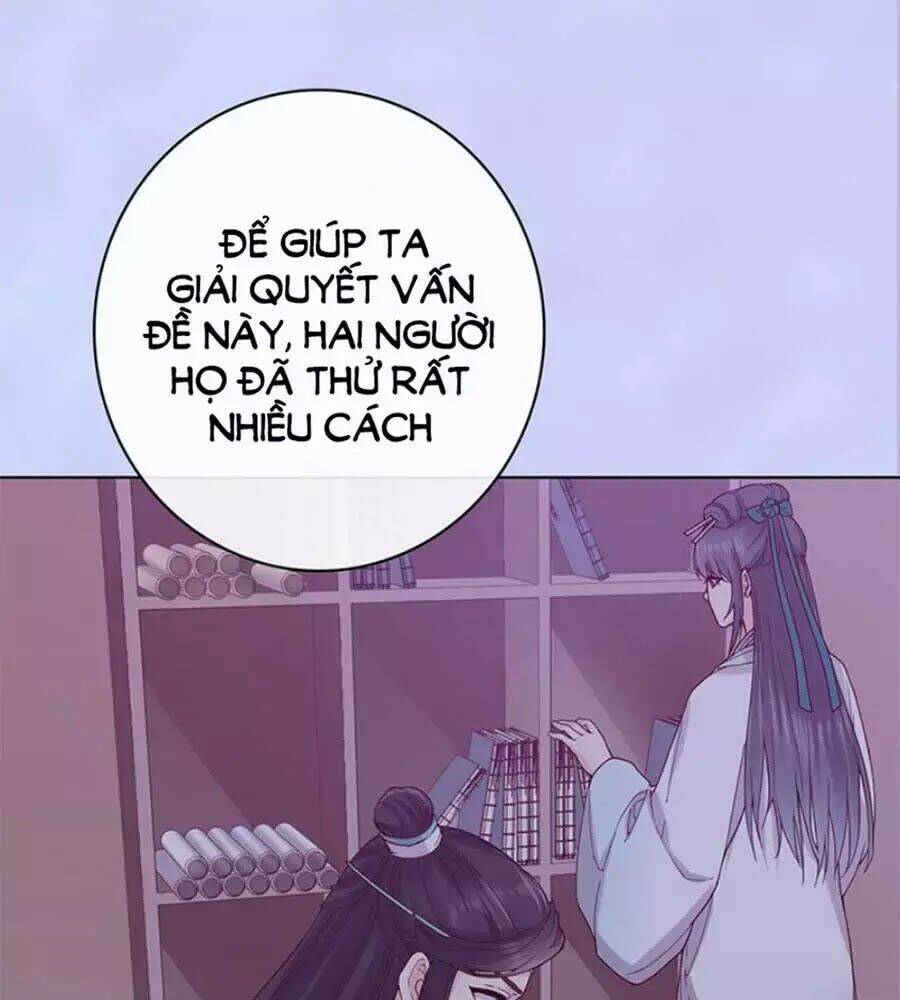 Mỹ Nhân Già Rồi Chương 54 Ảnh 21