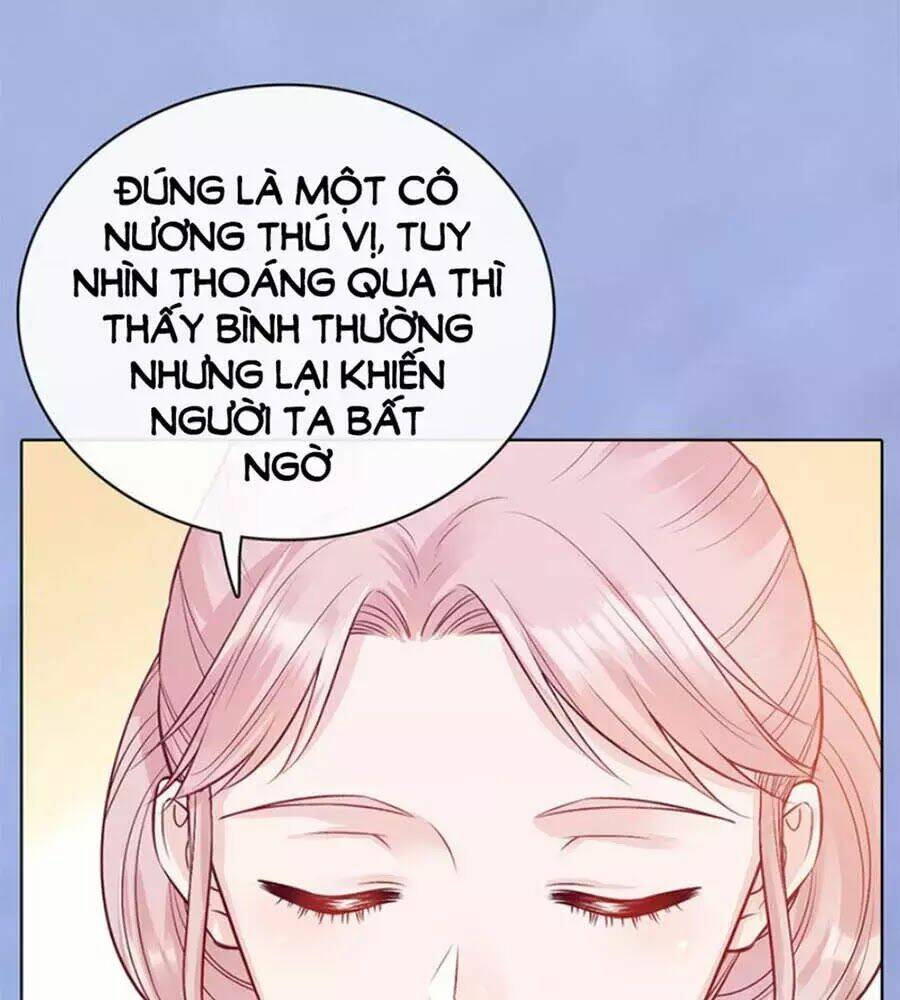 Mỹ Nhân Già Rồi Chương 59 Ảnh 97