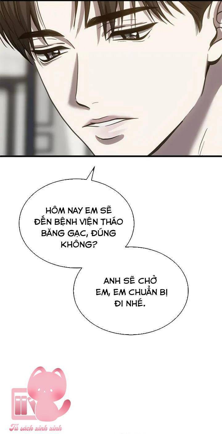 Ba Lần Động Phòng Chương 56 Ảnh 22