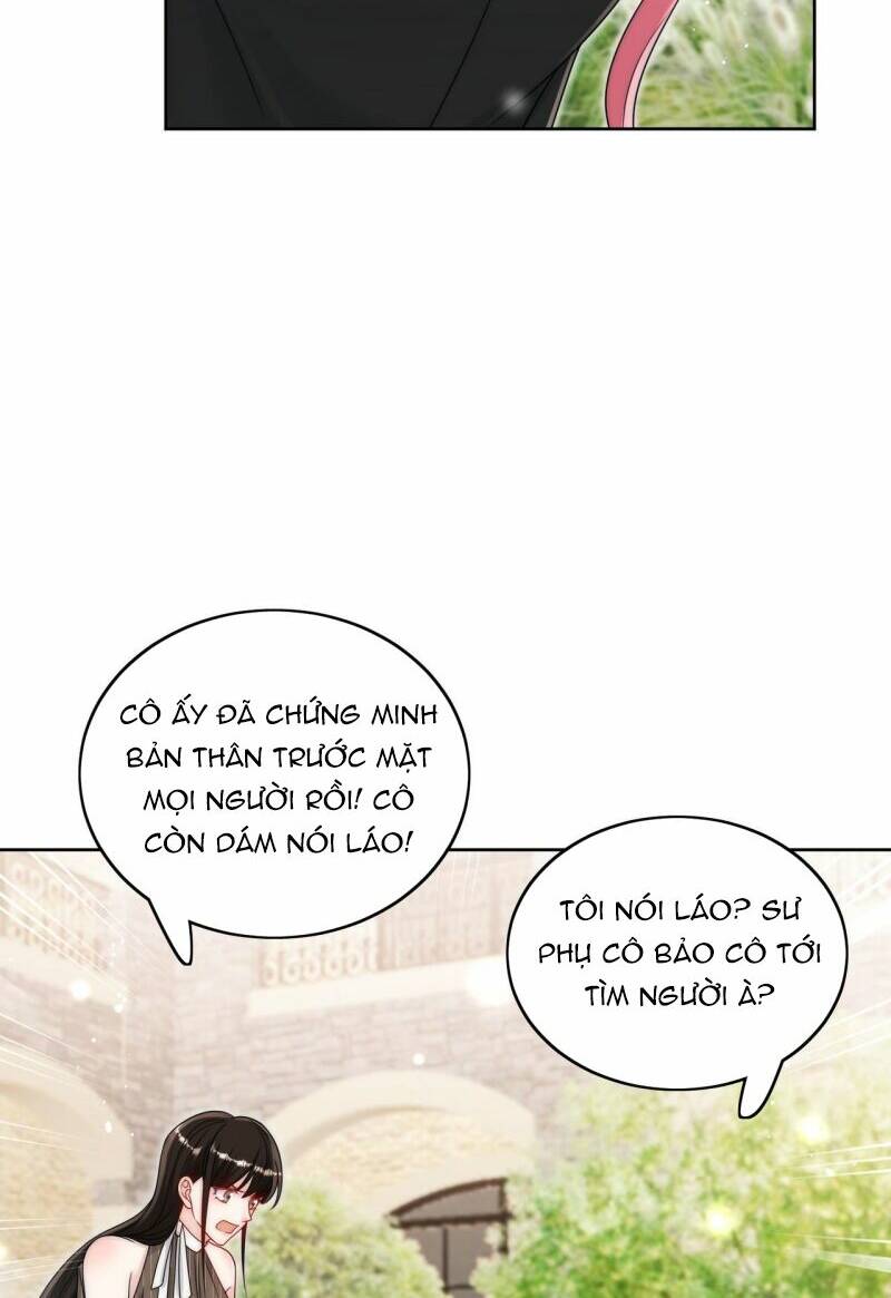 Khom Lưng Chương 30 Ảnh 11