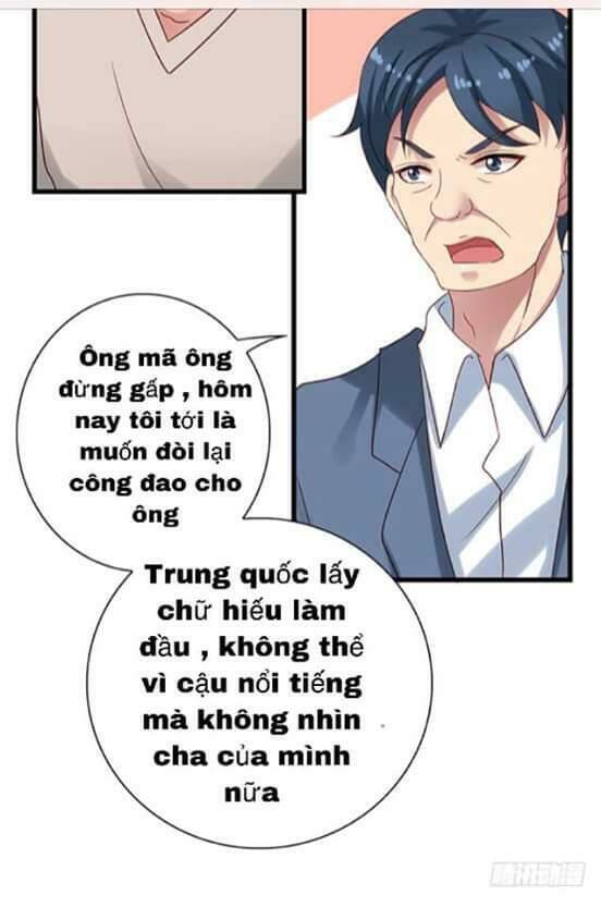 Tôi Không Muốn Fa Như Vậy Đâu Chương 81 Ảnh 22