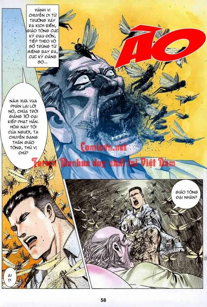 Hải Hổ 1 Chương 26 Ảnh 24
