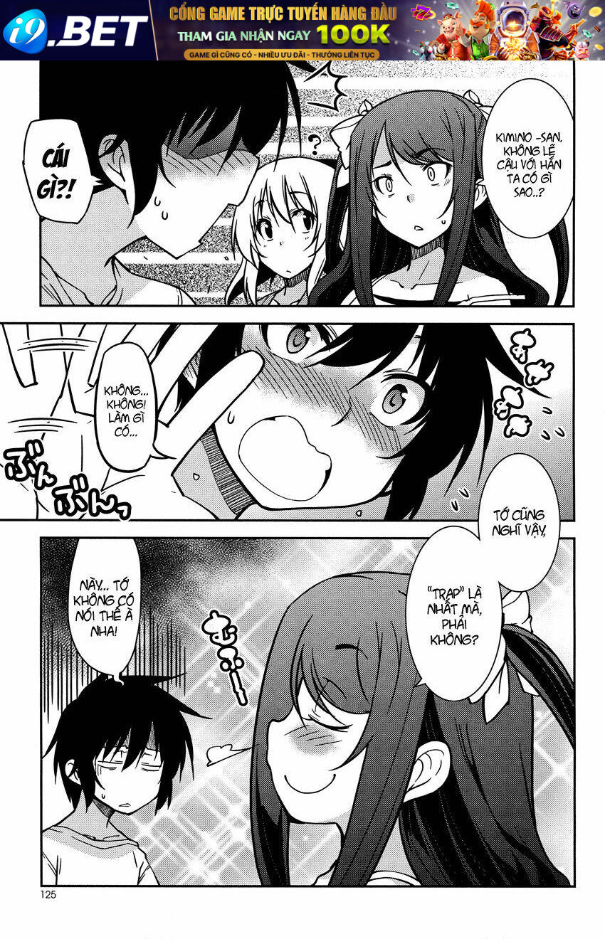 Boku To Boku Chương 6 Ảnh 10