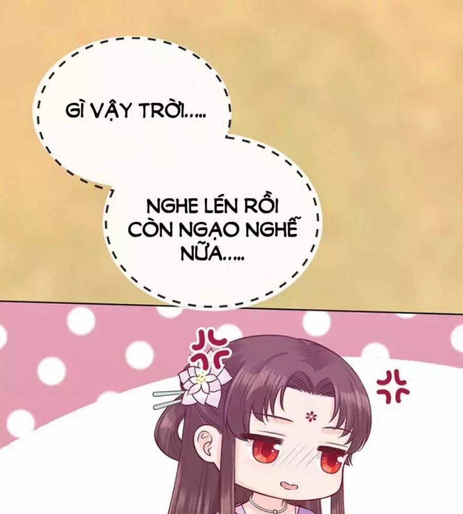 Mỹ Nhân Già Rồi Chương 59 Ảnh 25