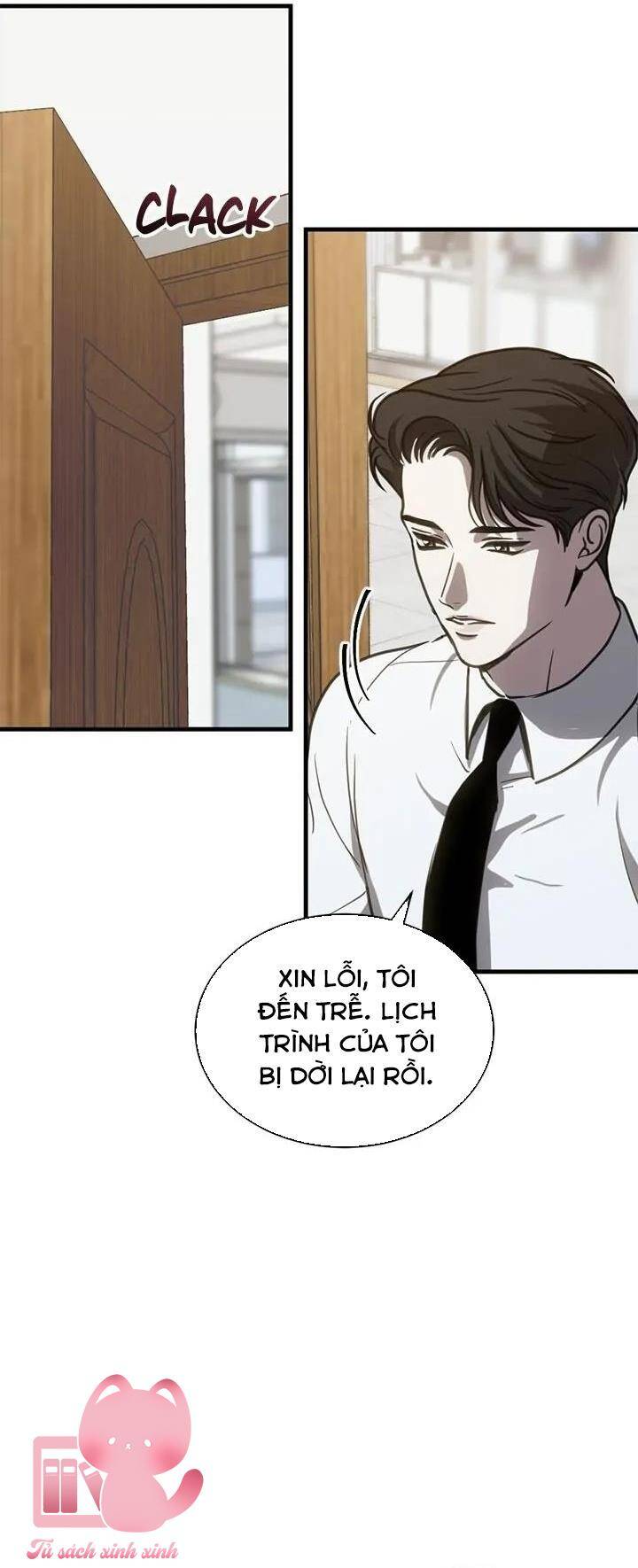 Ba Lần Động Phòng Chương 58 Ảnh 7