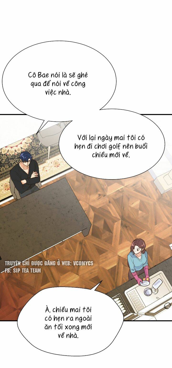 Chủ Tịch Đi Học Chương 24 Ảnh 60