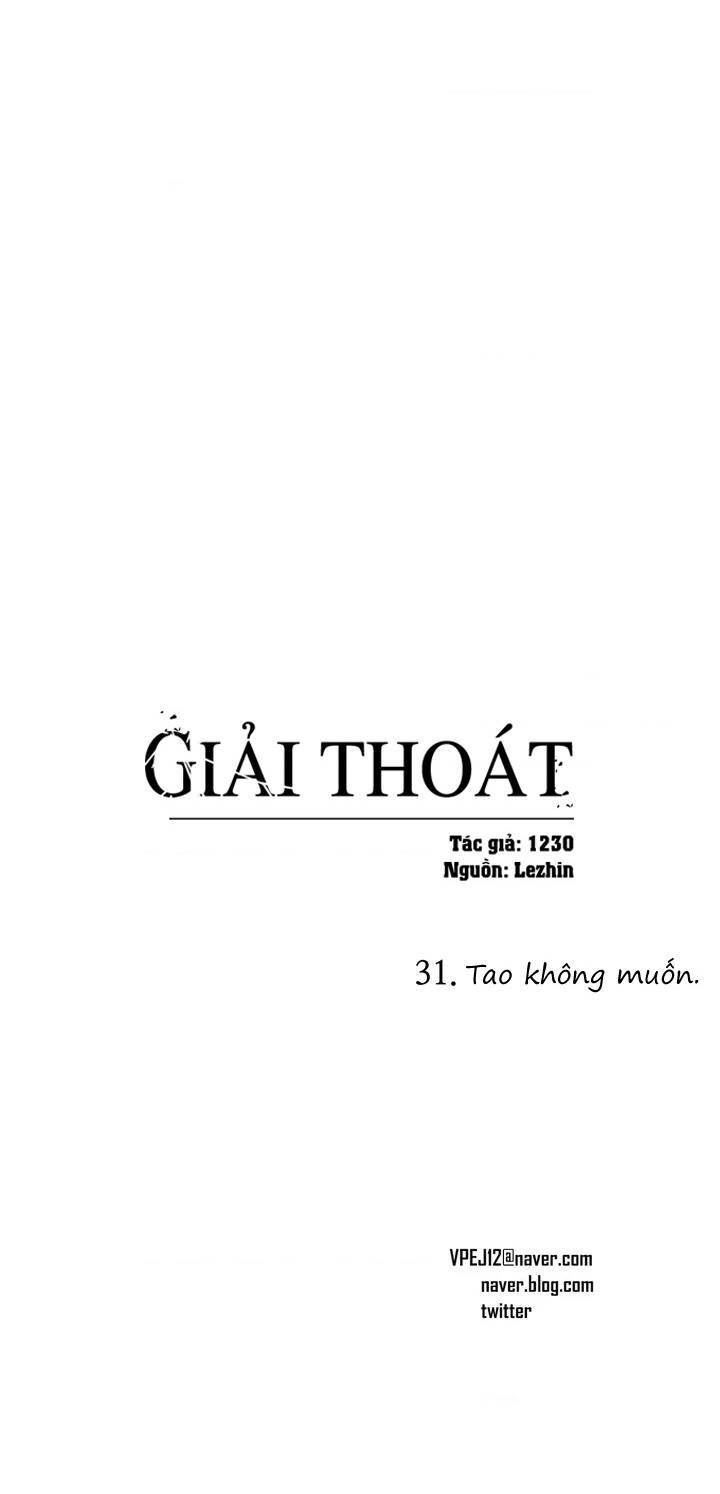 Giải Thoát Chương 31 Ảnh 60