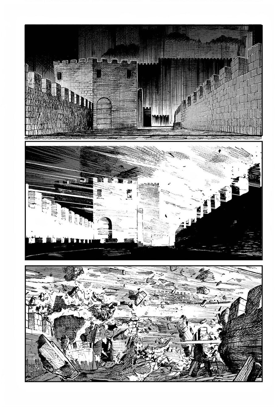 Sensou Kyoushitsu Chương 7 Ảnh 13