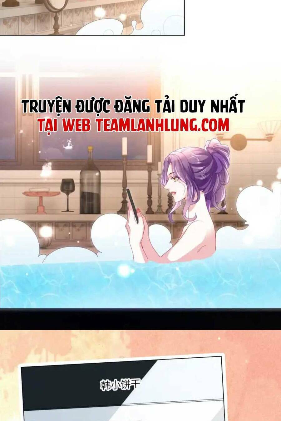 Kế Hoạch Tự Giải Cứu Của Nhân Vật Phản Diện Chương 14 Ảnh 30